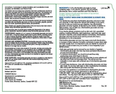 DENT16 DF1 - DENT16 DF1